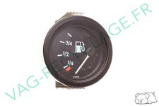 ♻️Manomètre jauge à essence VDO Mercedes 208 210 307 308 310 410 w601 w602 T1 TN