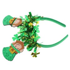 Costume De La Saint-patrick