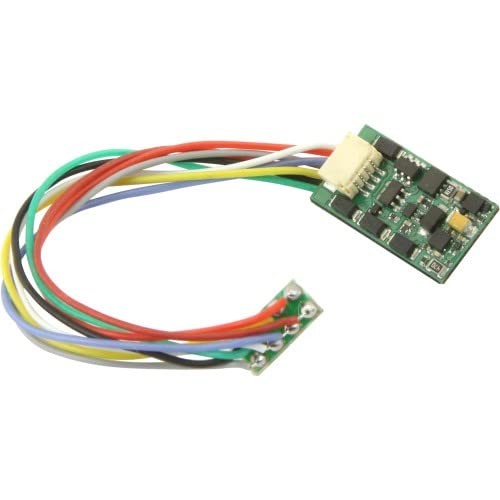 Uhlenbrock id2 decoder - uhlenbrock,