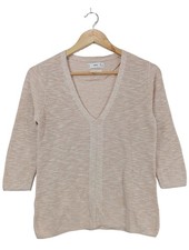 MNG Pull col en V Dames Pull T