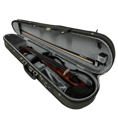 Yamaha 120 silent violin - yamaha, sv-120