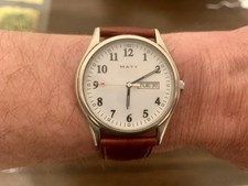 Maty Rare Montre Bracelet