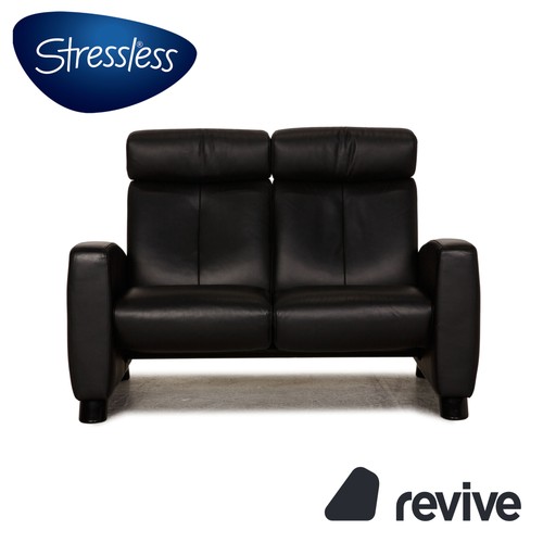 Sofa cuir stressless arion - en,