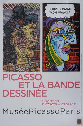 Pablo picasso et - pablo,