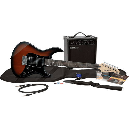 Yamaha gigmaker pac012 - yamaha,