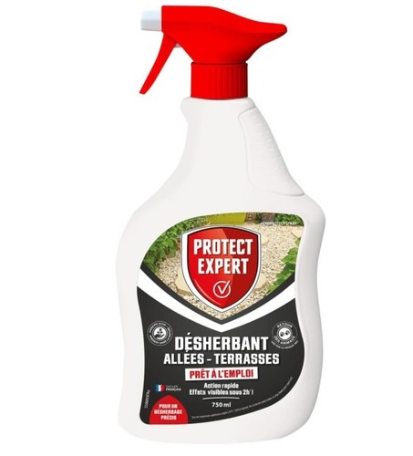 Protect expert pulvérisateur - protect,