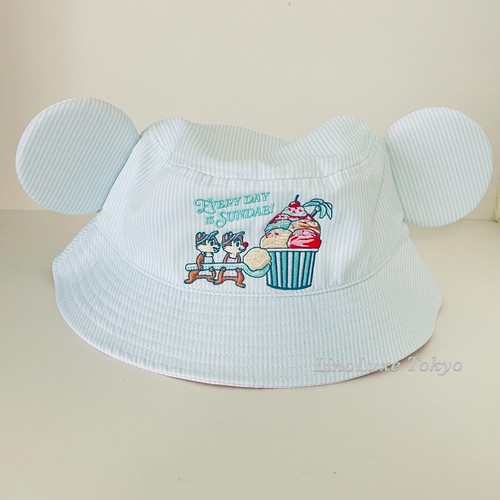 Casquette disney tokyo japan - casquette,