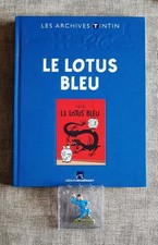 Archives Tintin Atlas - Le