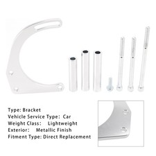 Alternator Bracket Electric