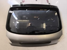 Malle/Hayon arriere PEUGEOT