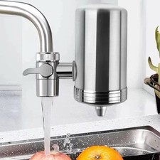 Or bleu Filtre Pure eau du