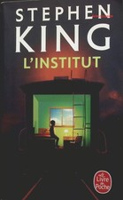 L'Institut - Stephen King -