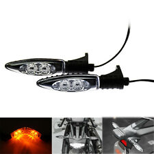 Clignotants avant LED pour