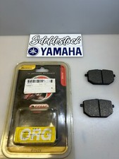 1 jeu plaquette frein avant semc ya17 brembo 07YA1809 yamaha xt tt 600