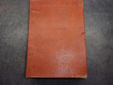 Tampons scolaires MULTI CALCULS MC 5 - 8 planches