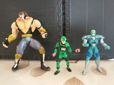 Lot figurines BATMAN - Mr