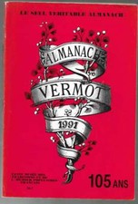 Vermot almanach 1991