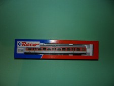 ROCO voiture pilote 2ième