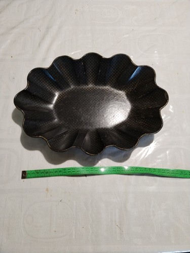 Corbeille papier mache - corbeille,