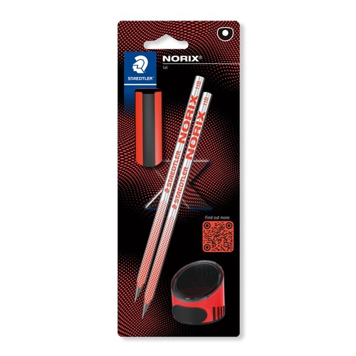 Staedtler drawing pencils - staedtler,