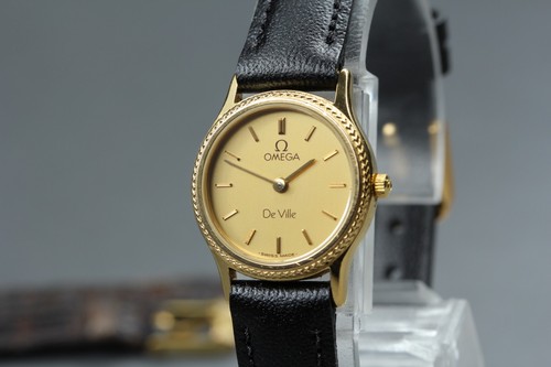 Montre femme vintage omega - femme, de