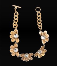 Collier Vintage Ikuo Paris -