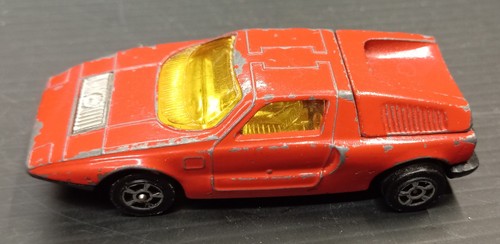 Corgi juniors made gb - made,