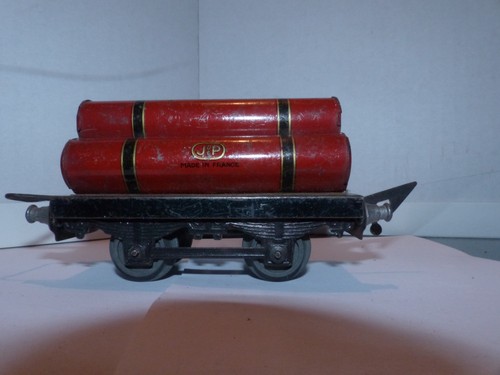 Jep 4646 wagon - 4646,