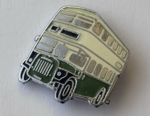 Broche brooch bus - broche,
