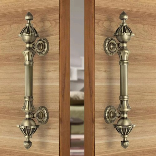 Poignée porte entrée - poignée,