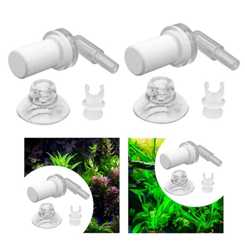 Diffuseur co2 - de,