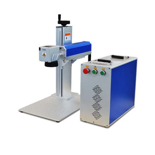 30w fiber laser engraving - fiber,