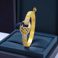 Bracelet à charnière