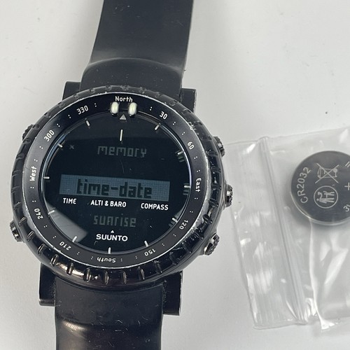 Suunto core classic outdoor - classic,