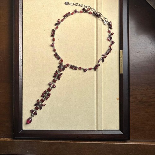 Collier déclaration en - collier,