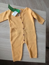 Ensemble combinaison Zeeman taille 1 mois neuf