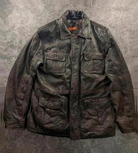 Field jacket emilio adani - , en
