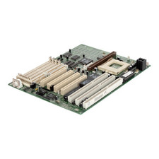 Carte Mère Baby-AT ECS TR5510