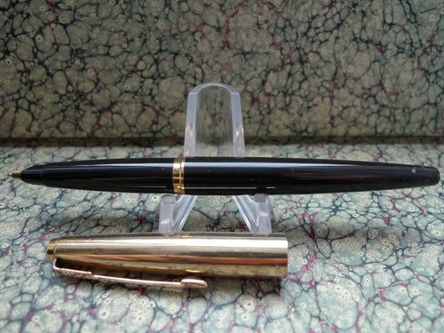 Vintage parker made in - vintage,