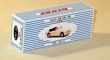DINKY TOYS DY36A JAGUAR XK150
