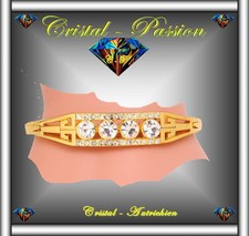 Jonc Bangle Bracelet cristal