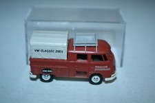 BREKINA - VW T1b Doka VW CLASSIC 2003 n°931