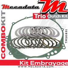 Kit embrayage disques - kit, (disques