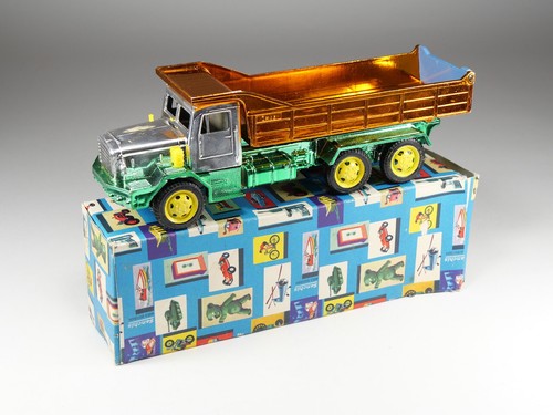 Sanchis camion berliet gbo - camion,