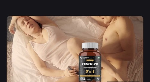 Carbamide forte testosterone - carbamide,