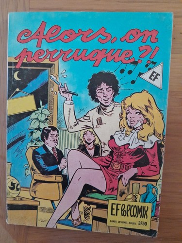 Popcomix n 40 - popcomix, n°40