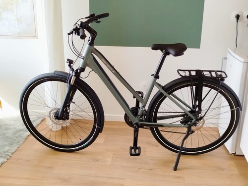 Vélo vtc scott sub sport - scott,