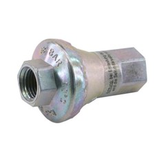 G 1/4 " Inline Régulateur de