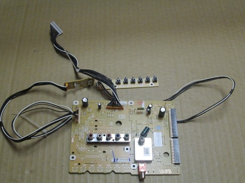 Sanyo dp46812 analog - sanyo,