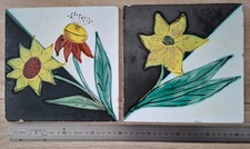 Carreaux Vallauris Cerenne